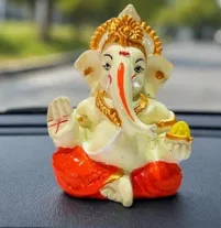 Ganesh Idol