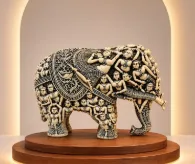 Elephant Statue