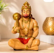 Hanuman Murti Idol