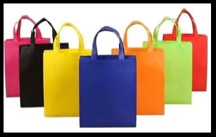 Loop Handle Bags - Packaging & Paper supplier, exporter & wholesale manufacturer