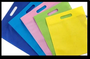D-Cut Bags - Packaging & Paper supplier, exporter & wholesale manufacturer