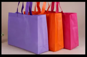 Box Type Loop Bags - Packaging & Paper supplier, exporter & wholesale manufacturer