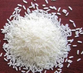 IR 64 Parboiled Rice