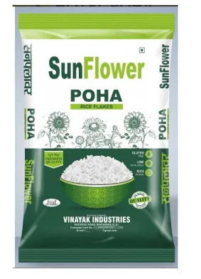 Poha Rice Flakes