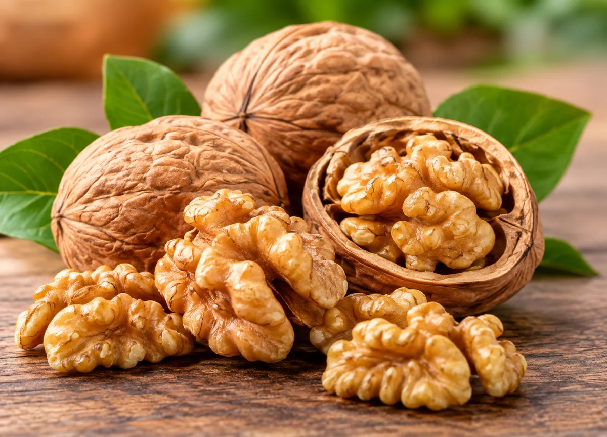 Walnut(Akhrot) - Food & Beverages supplier, exporter & wholesale manufacturer