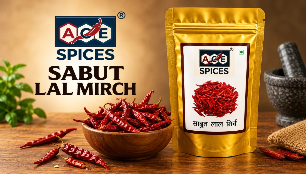 Dry Chilli - Food & Beverages supplier, exporter & wholesale manufacturer