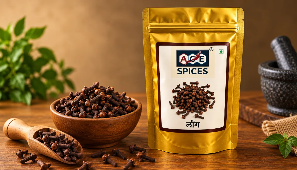 Cloves - Food & Beverages supplier, exporter & wholesale manufacturer
