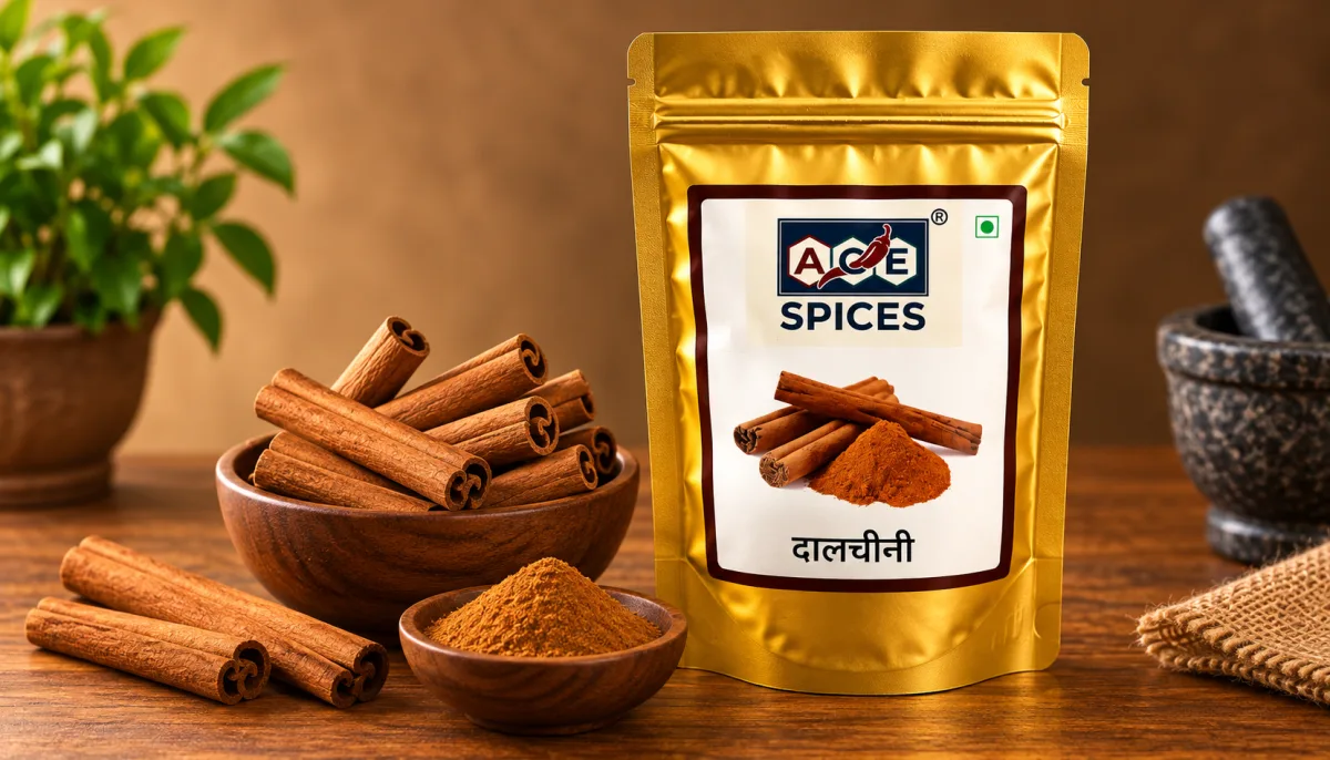 Cinnamon - Food & Beverages supplier, exporter & wholesale manufacturer