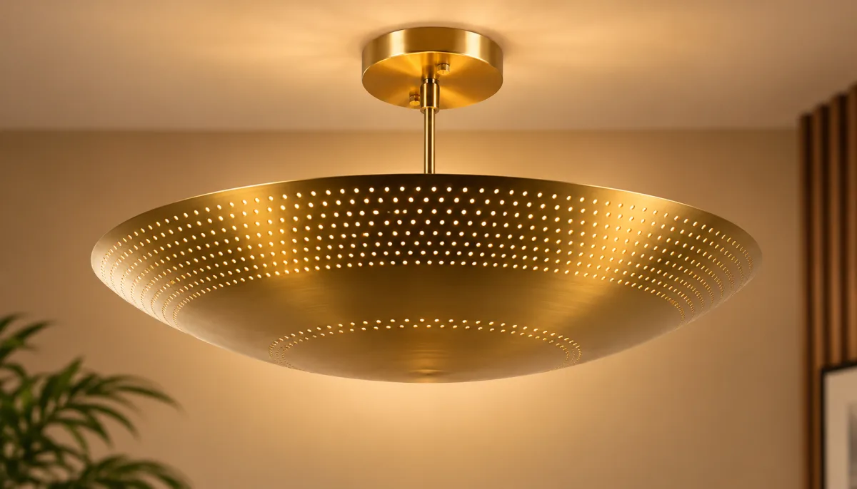 Pendant Ceiling Light Chandelier - Handcraft supplier, exporter & wholesale manufacturer