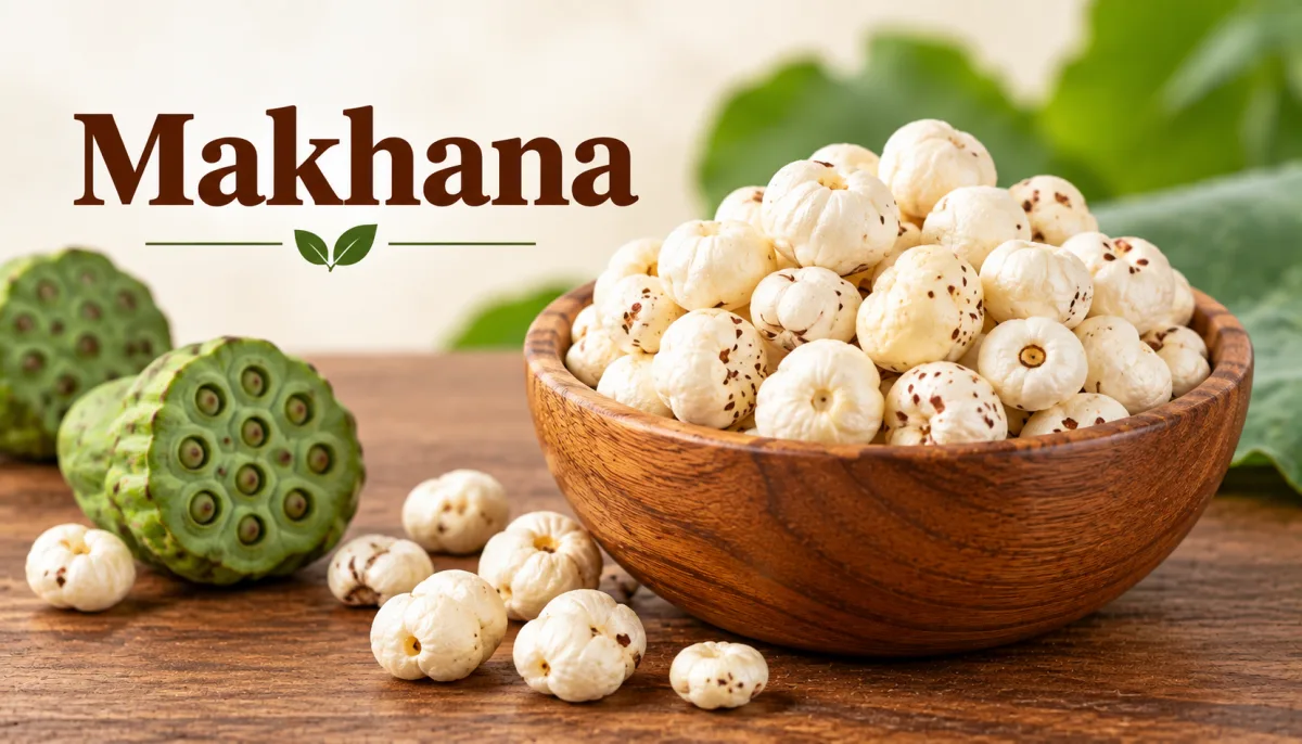 Makhana