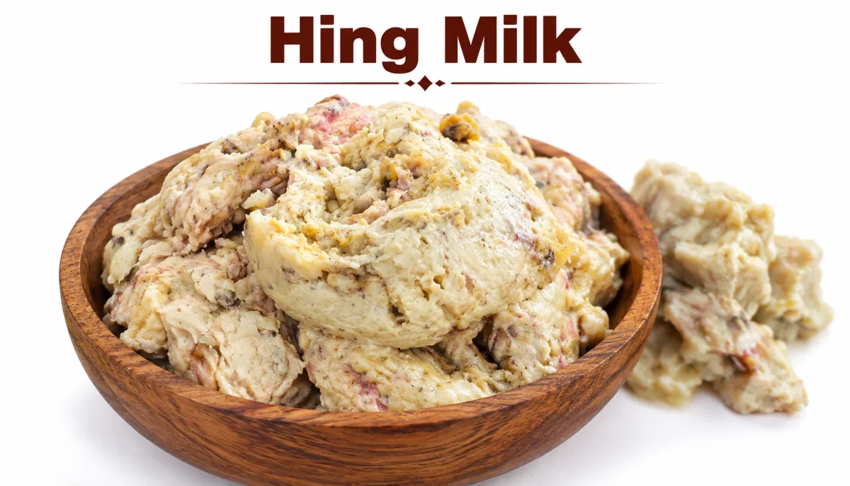 Hing Milk