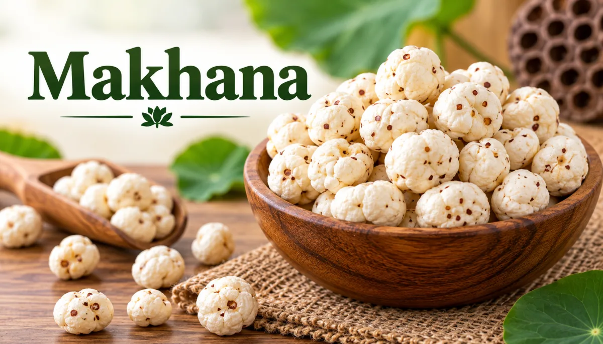 Makhana