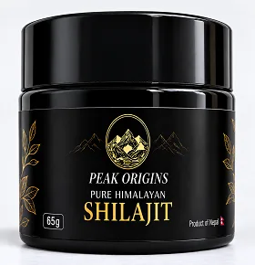 Himalayan Shilajit - Medical Supplies supplier, exporter & wholesale manufacturer
