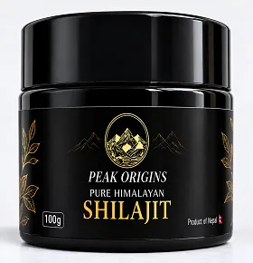 Himalayan Shilajit - Medical Supplies supplier, exporter & wholesale manufacturer