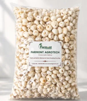5 Suta Makhana - Food & Beverages supplier, exporter & wholesale manufacturer