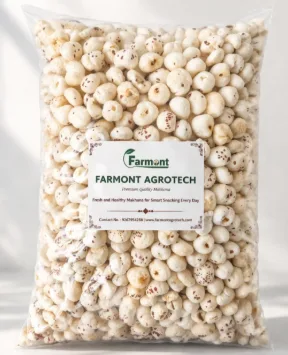 6 Suta Makhana - Food & Beverages supplier, exporter & wholesale manufacturer