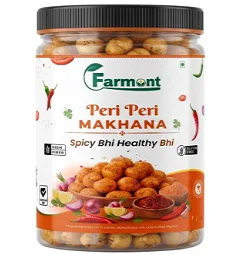 Peri Peri Makhana - Food & Beverages supplier, exporter & wholesale manufacturer