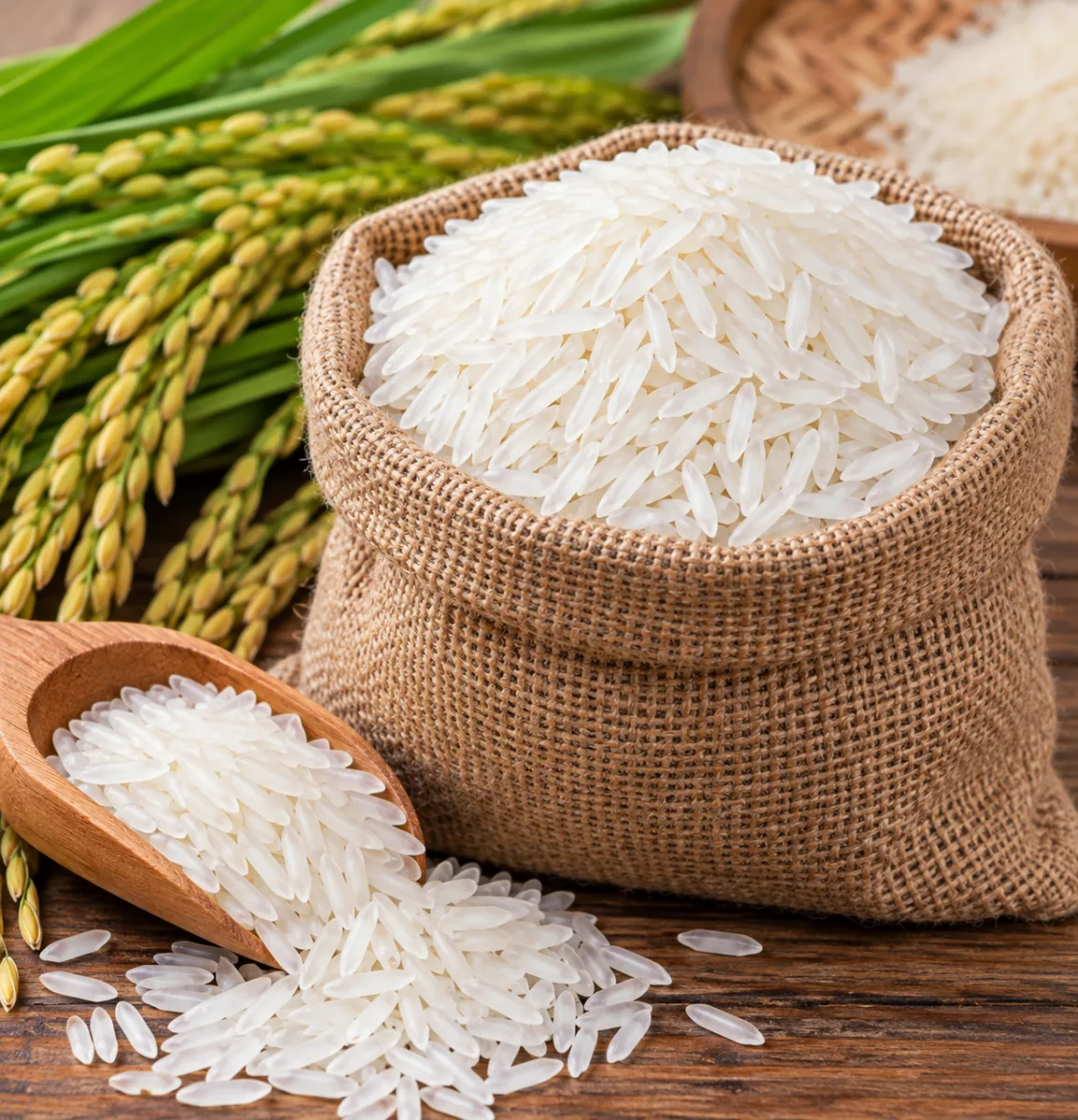 IR 64 Rice - Food & Beverages supplier, exporter & wholesale manufacturer