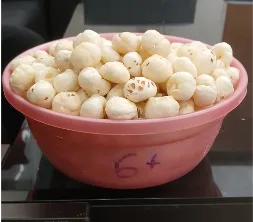 6 Suta Makhana