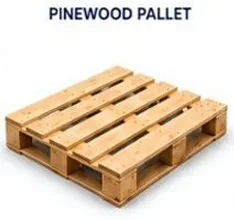 Pinewood Pallet - Plywood supplier, exporter & wholesale manufacturer