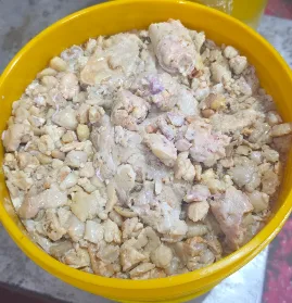 Tardana Uzbeki Hing