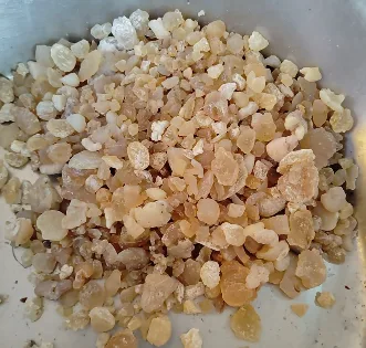 Uzbeki Nukra Hing - Food & Beverages supplier, exporter & wholesale manufacturer