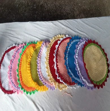 Tulip Coaster - Handcraft supplier, exporter & wholesale manufacturer