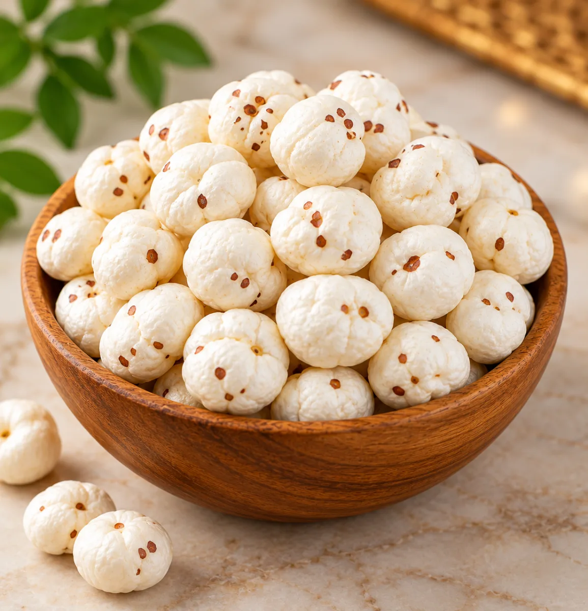 5 Suta Makhana - Food & Beverages supplier, exporter & wholesale manufacturer