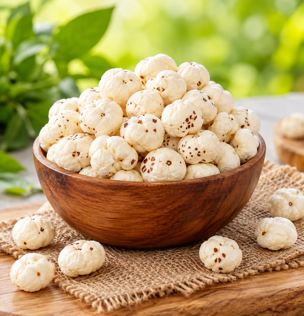 4 Suta Makhana