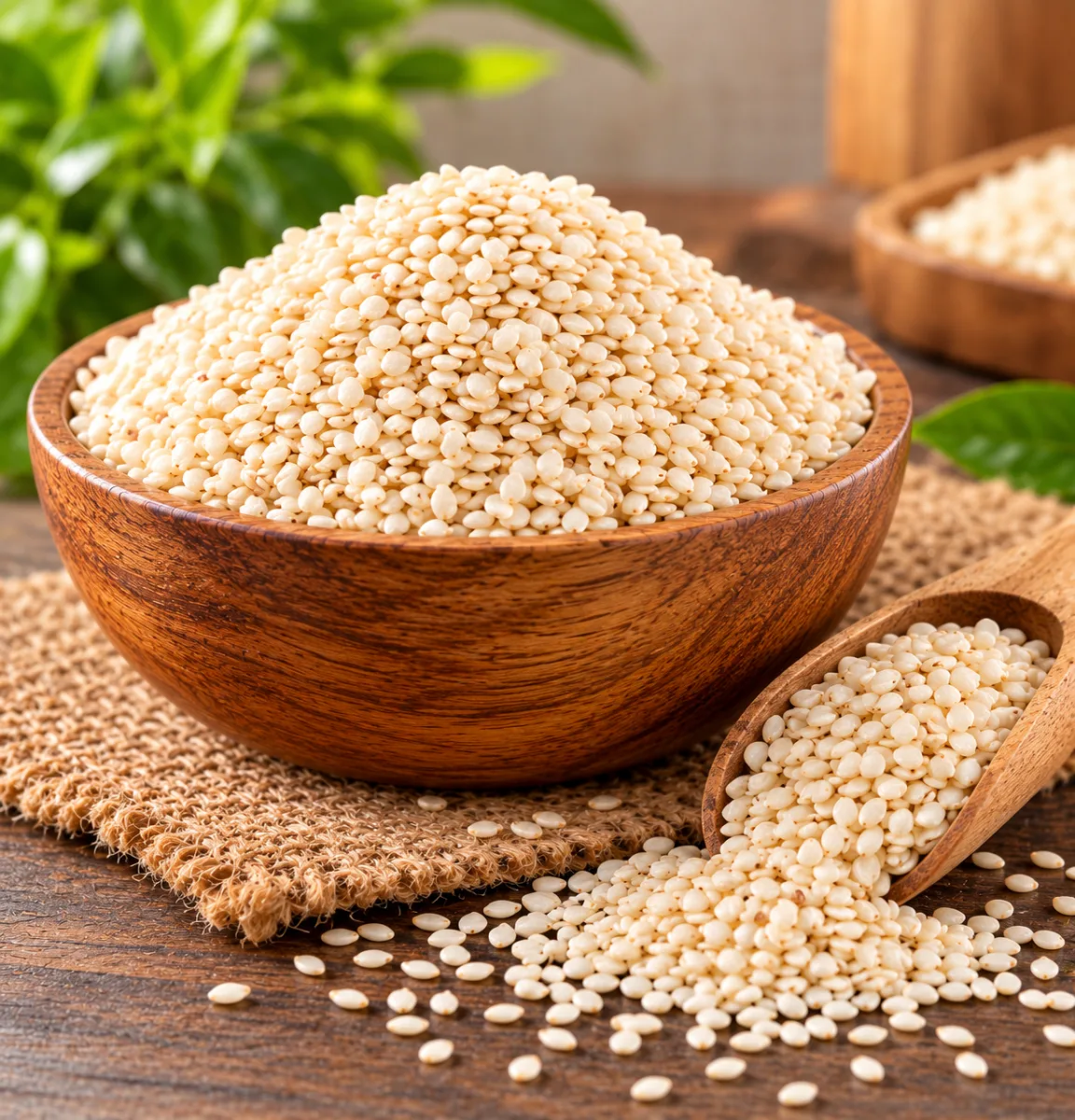 Sesame Seed - Food & Beverages supplier, exporter & wholesale manufacturer