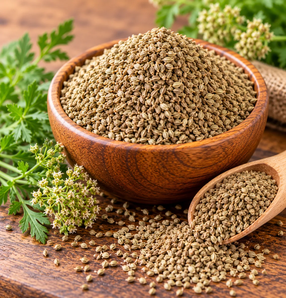 Ajwain