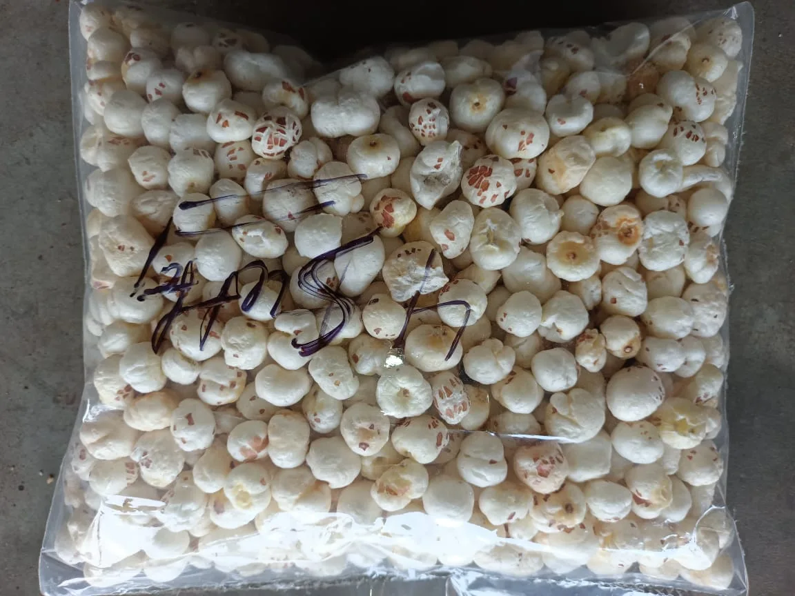 4 Suta Makhana - Food & Beverages supplier, exporter & wholesale manufacturer
