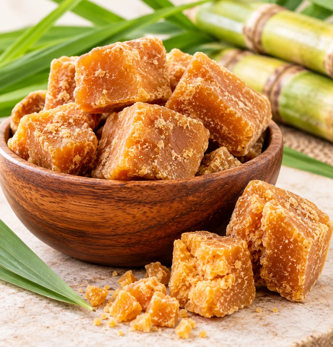 Jaggery - Food & Beverages supplier, exporter & wholesale manufacturer