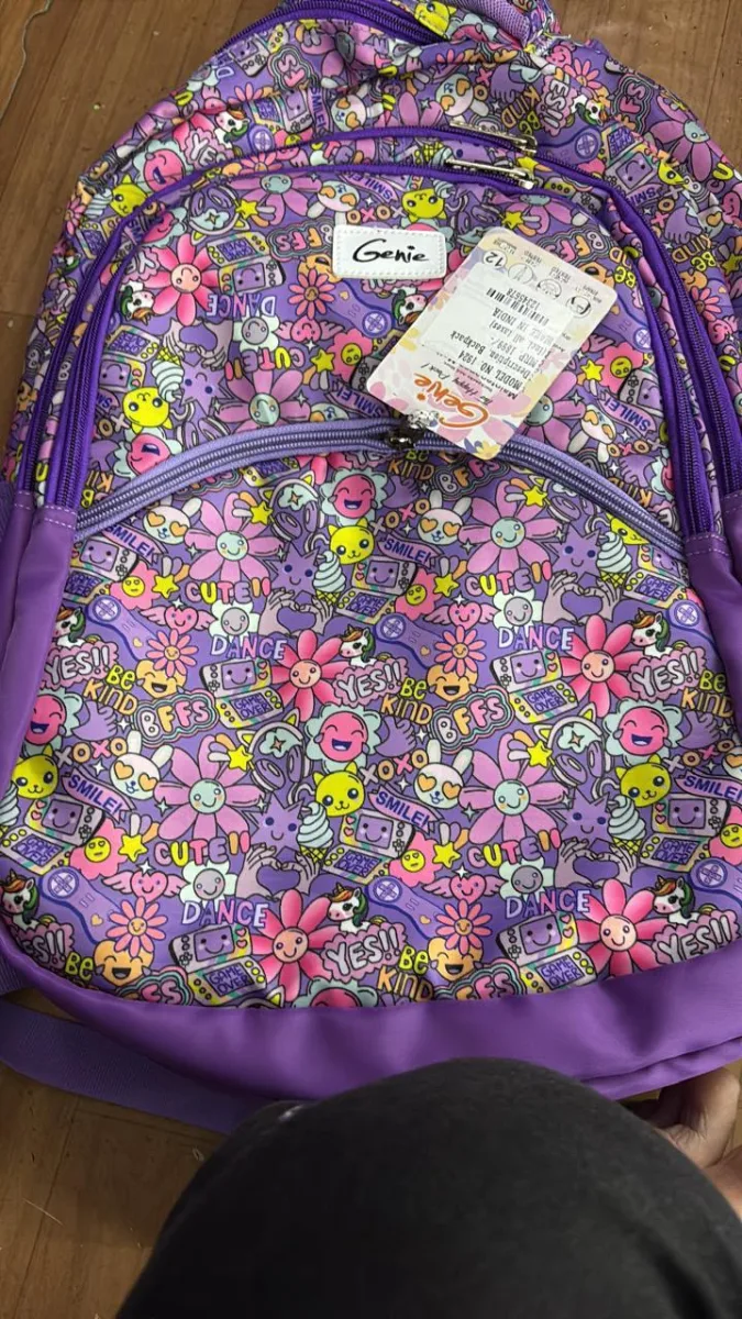Kids Bag - Kids Product supplier, exporter & wholesale manufacturer