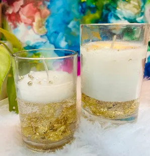 Jar Candles