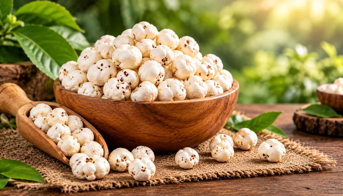 Makhana 6 Sutta