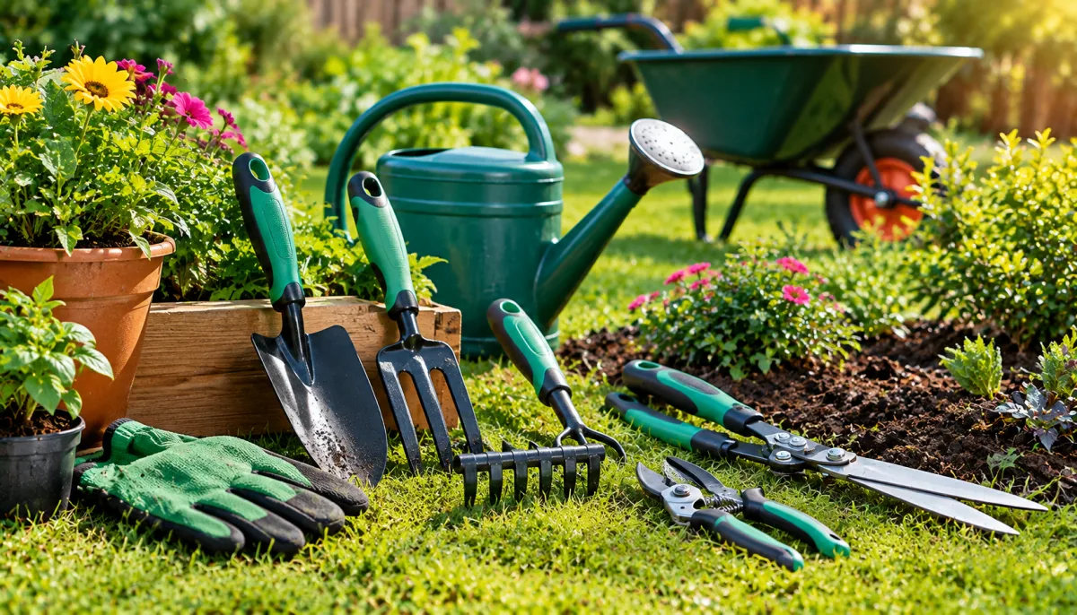 Garden Tools - Agriculture supplier, exporter & wholesale manufacturer