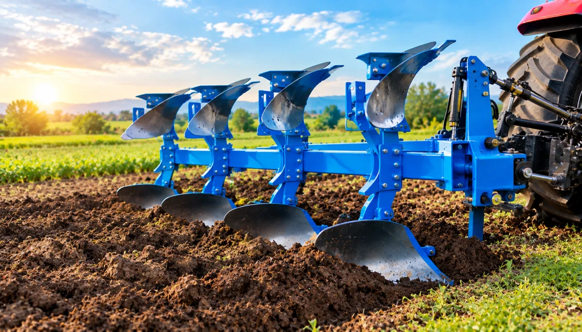 Plows - Agriculture supplier, exporter & wholesale manufacturer