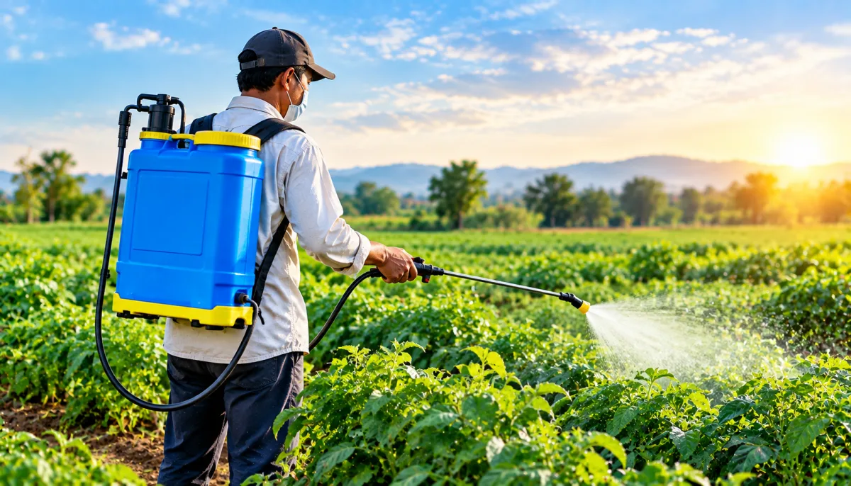 Sprayers - Agriculture supplier, exporter & wholesale manufacturer