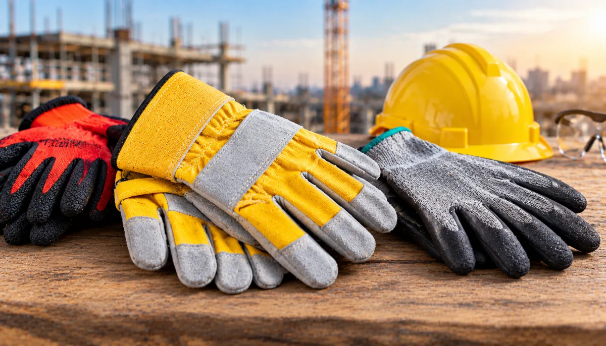 Gloves - Industrial Supplies supplier, exporter & wholesale manufacturer