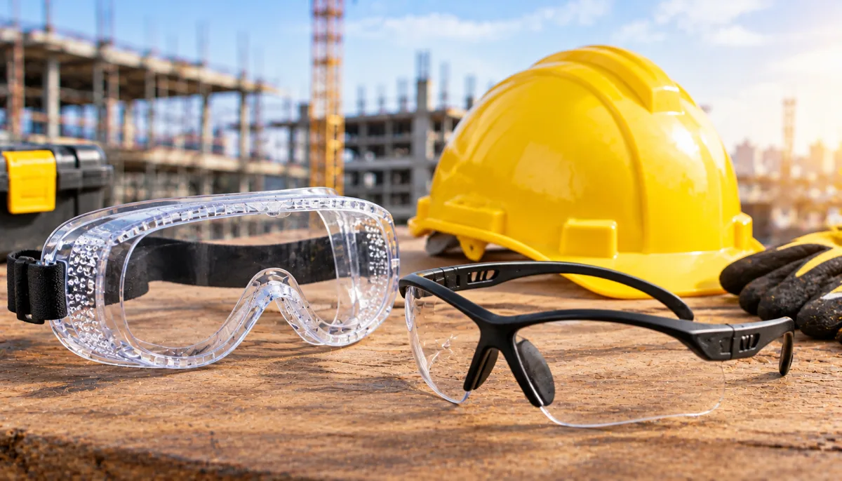 Eye Protection - Industrial Supplies supplier, exporter & wholesale manufacturer