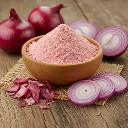 Onion Powder - Food & Beverages supplier, exporter & wholesale manufacturer