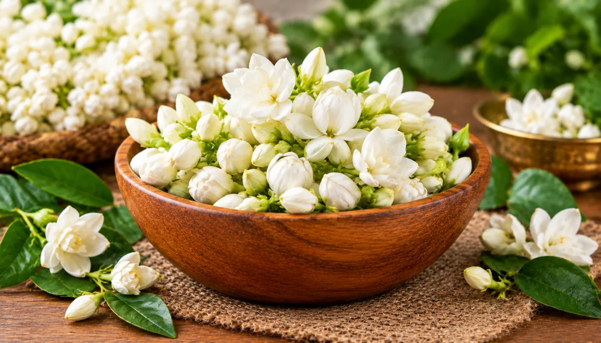 Mogra - Plants supplier, exporter & wholesale manufacturer