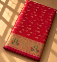 Kota Silk Saree - Apparel & Fashion supplier, exporter & wholesale manufacturer