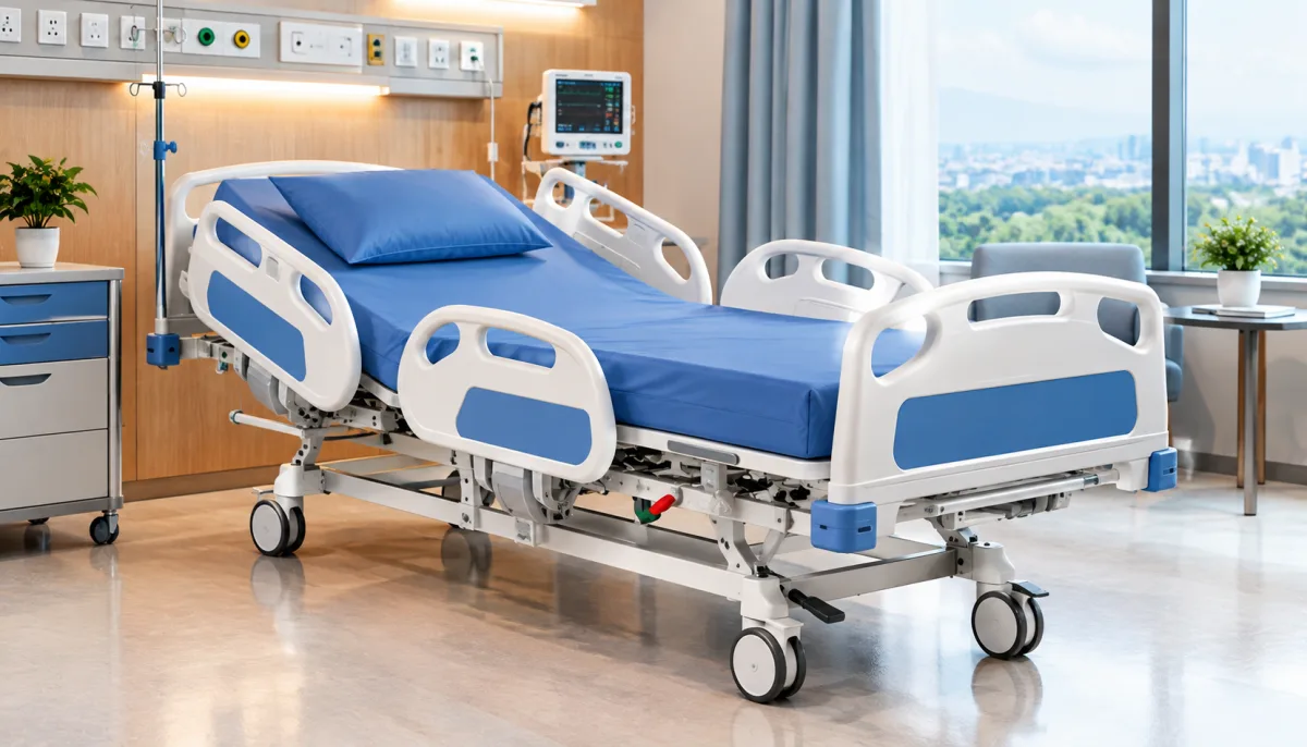 Hospital Beds