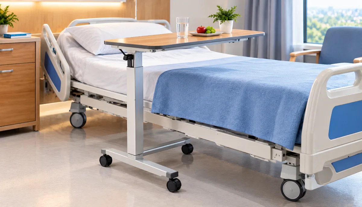 Overbed Tables