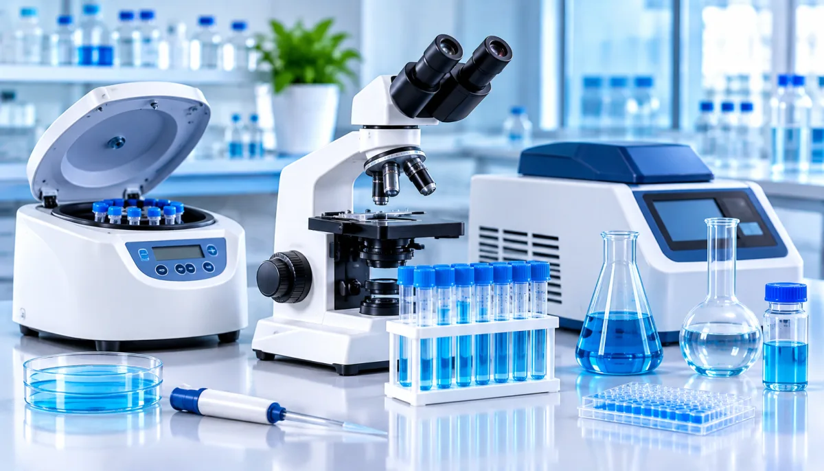 Life Science Equipment