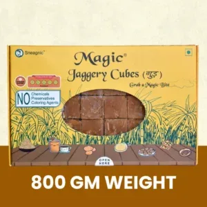 Jaggery