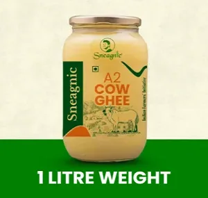 A2 Cow Ghee