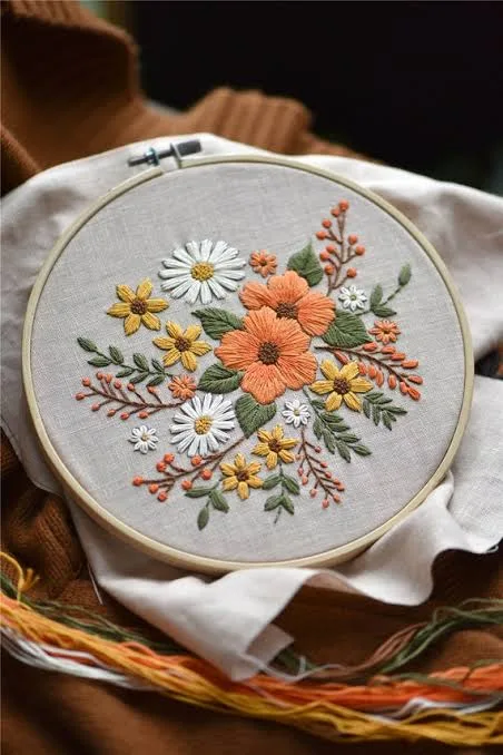 Diy Embroidery - Gifts & Crafts supplier, exporter & wholesale manufacturer